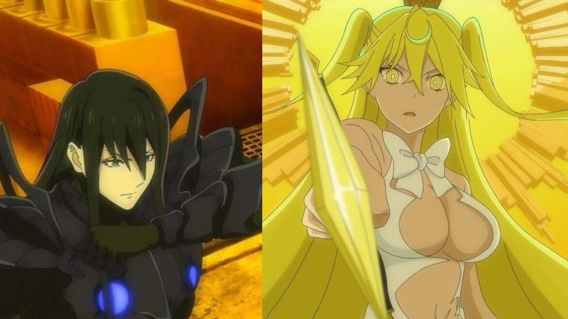 Epic Showdown: Unstoppable Forces Collide | Demon Lord 2099 Episode 11 Review