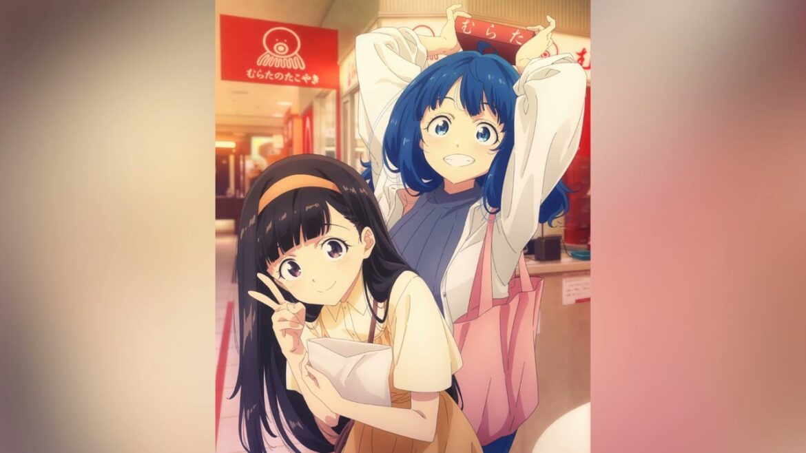 3. 怪しみの志喜屋 Suspicious Shikiya | Makeine: Too Many Losing Heroines! OST Vol. 2