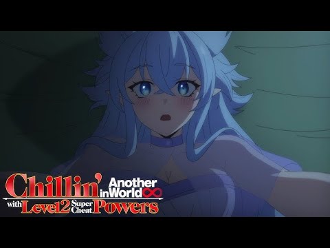 Level 2 Super Cheat Powers Opening | Dannasama to no Love Love Love Song Level 2 Super Cheat Powers Opening | Dannasama to no Love Love Love Song