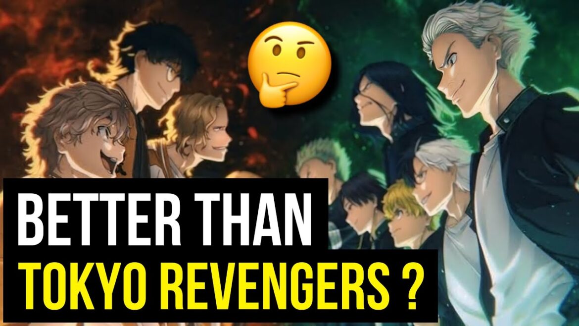 Wind Breaker Season 1 Hindi Review | Wind Breaker Review #anime #windbreaker #animeedit