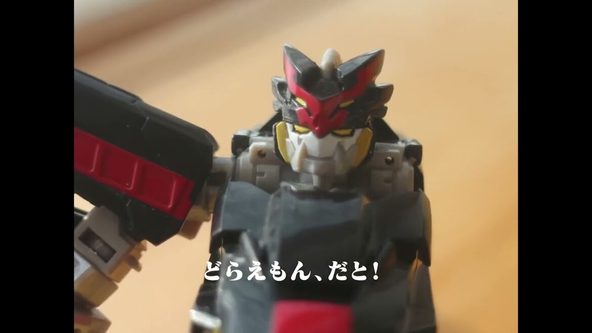 第１３話　「パート２」