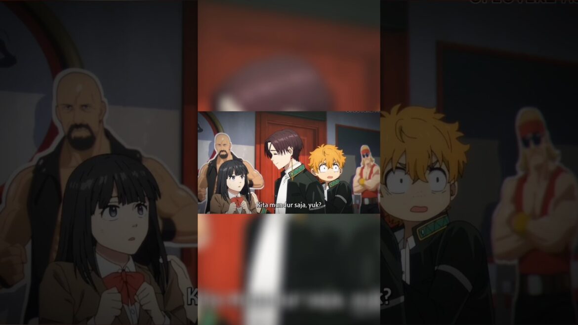 Trio Apa Ini || ๐๐๐๐๐  ๐๐๐๐ฎ๐  || ๐๐๐๐๐  ๐๐๐๐ฎ๐  ๐๐ง๐ข๐ฆ๐ || #anime #animeshorts #animeedit  #windbreaker Trio Apa Ini || ๐๐๐๐๐  ๐๐๐๐ฎ๐  || ๐๐๐๐๐  ๐๐๐๐ฎ๐  ๐๐ง๐ข๐ฆ๐ || #anime #animeshorts #animeedit  #windbreaker