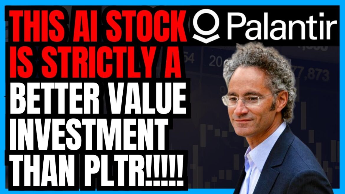 Palantir Stock Analysis: Everything You Need To Know About This AI MONSTER! Palantir Stock Analysis: Everything You Need To Know About This AI MONSTER!