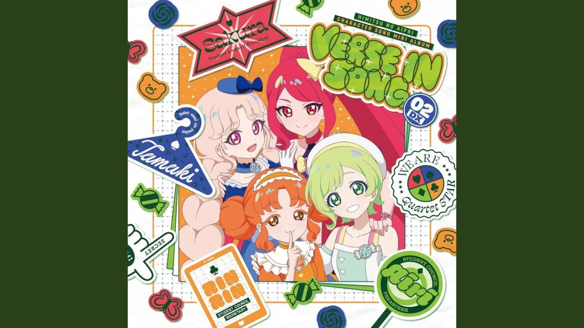 Perfect☆STARs Perfect☆STARs