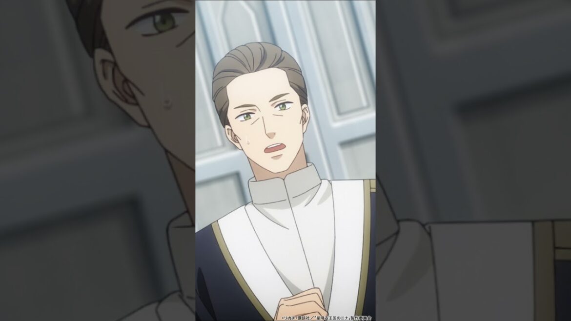 『ニナはどこにいる』『無事でいてくれ、ニナ！！』#星降る王国のニナ #星ニナ