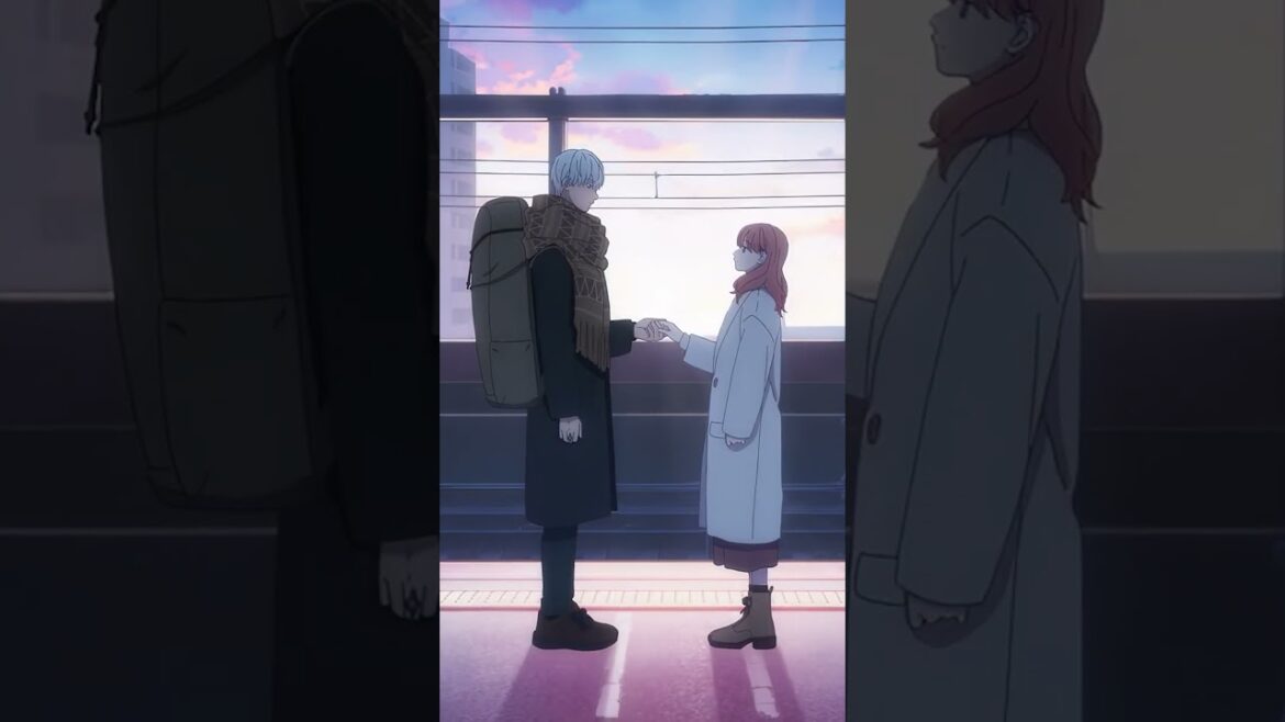 Top 5 Mejores Animes 2024 – Puesto 4  #2024 #mejores #anime  #best #shorts