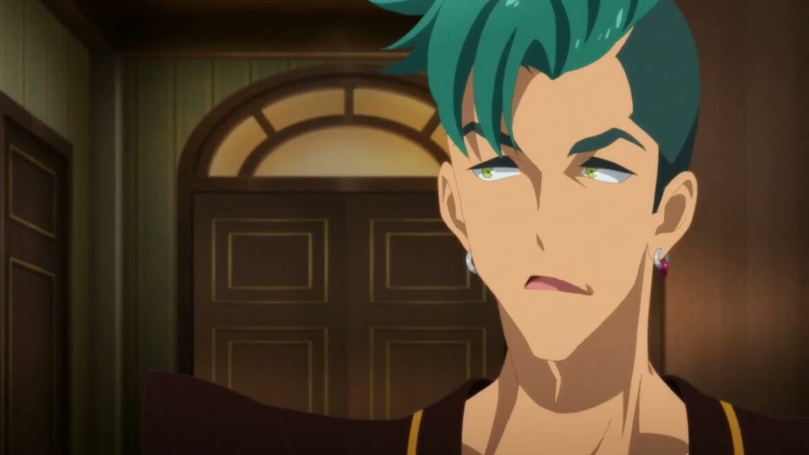 Hajime Protect The Princess - Arifureta (ありふれた職業で世界最強) Season 3 [Episode 3]