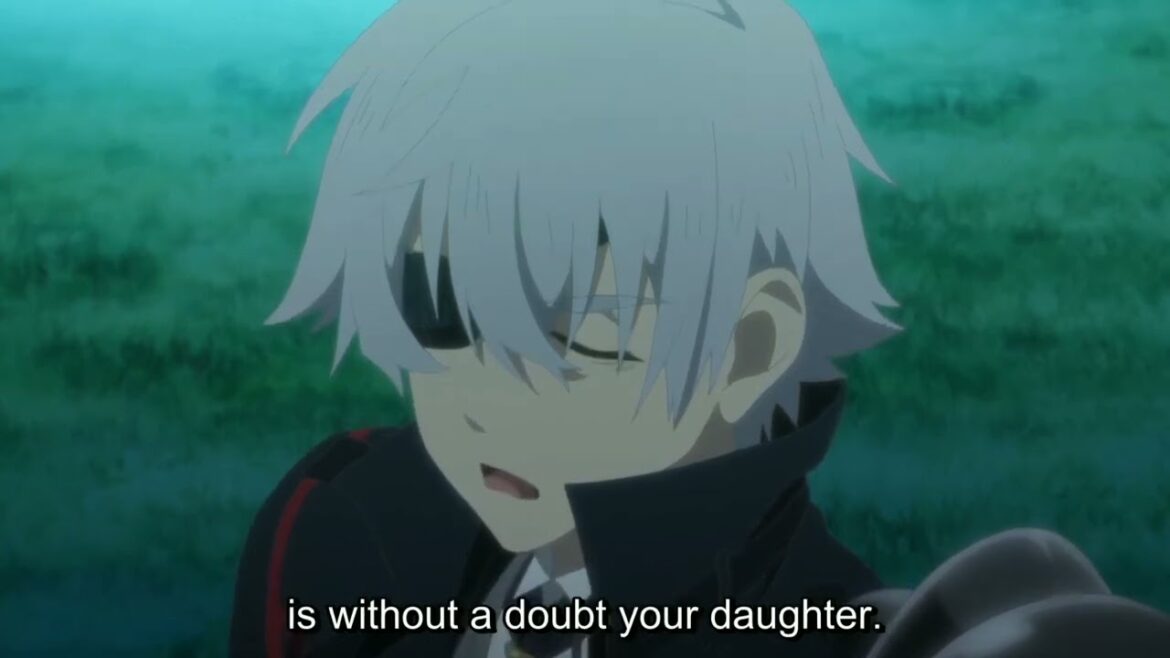 Hajime Enjoy Shea's Lap Pillow - Arifureta (ありふれた職業で世界最強) Season 3 [Episode 5]