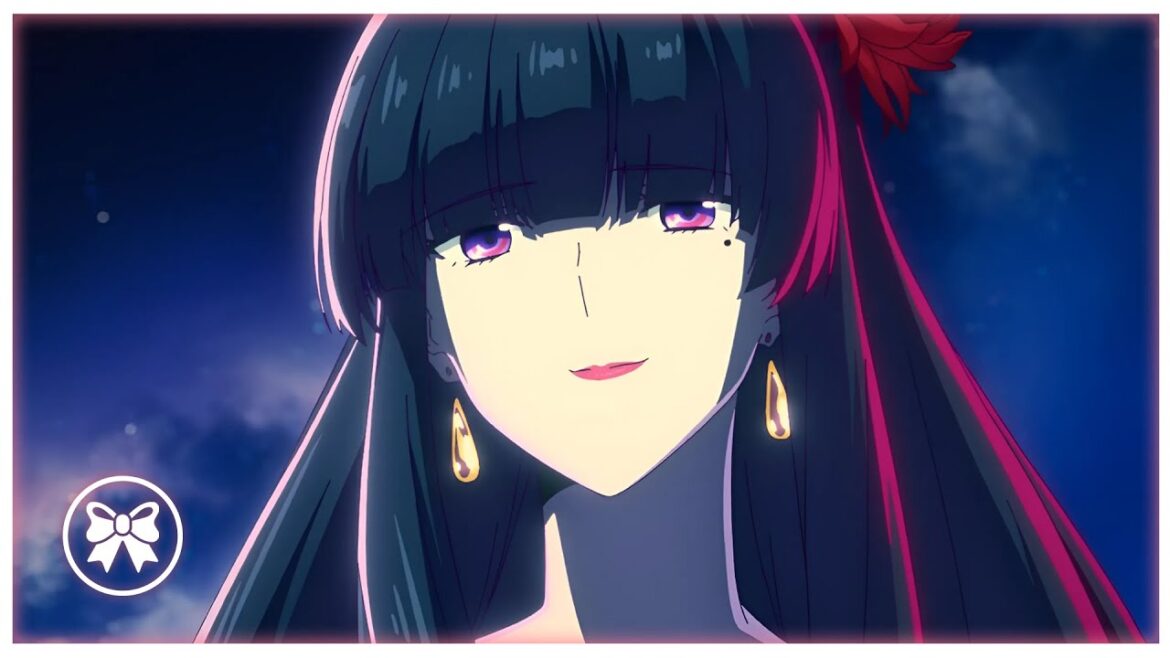 The Irregular at Magic High School Season 3 – Ending 2 Full | “Snow Noir” by Sangatsu no Phantasia The Irregular at Magic High School Season 3 - Ending 2 Full | "Snow Noir" by Sangatsu no Phantasia