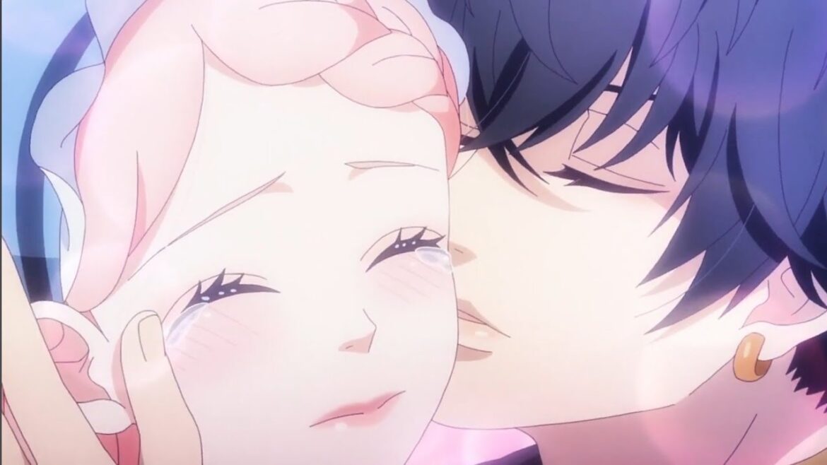 Hoshifuru Oukoku no Nina Episode 11 [END] Subtitle Indonesia #trending #anime #music #video