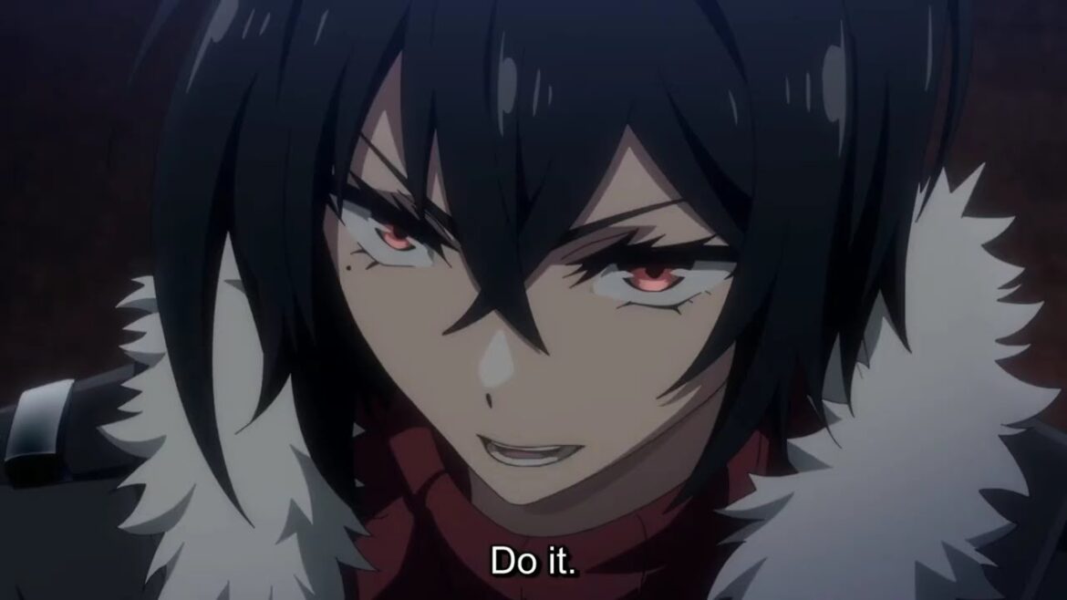 Alma vs Koga - The Most Notorious "Talker" Runs the World's Greatest Clan (話術士) [Episode 7]