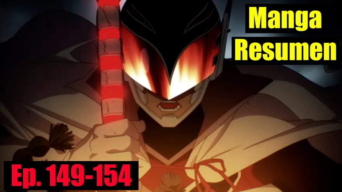 Go! Go! Loser Ranger!, Resumen del Manga, La Historia hasta ahora, Parte 15