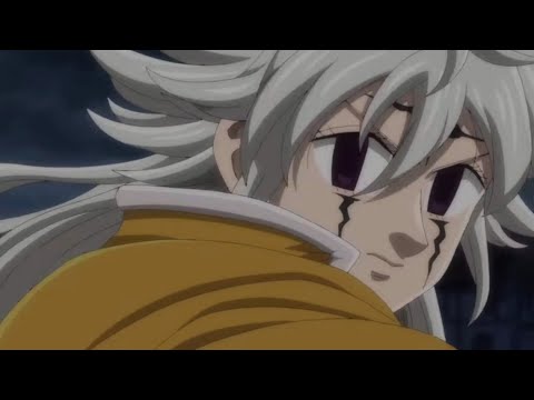 Anime Moments |Four Knights of the Apocalypse Season, 七つの大罪 Anime Moments |Four Knights of the Apocalypse Season, 七つの大罪
