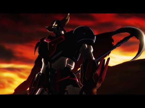 グレンダイザーU:ACT II (Trailer PV) グレンダイザーU:ACT II (Trailer PV)