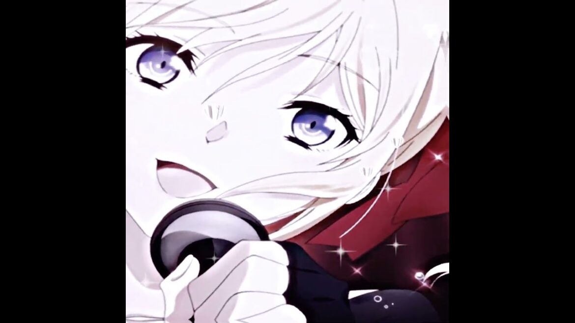 魔法科高校の劣等生#アンジェリーナ・クドウ・シールズ