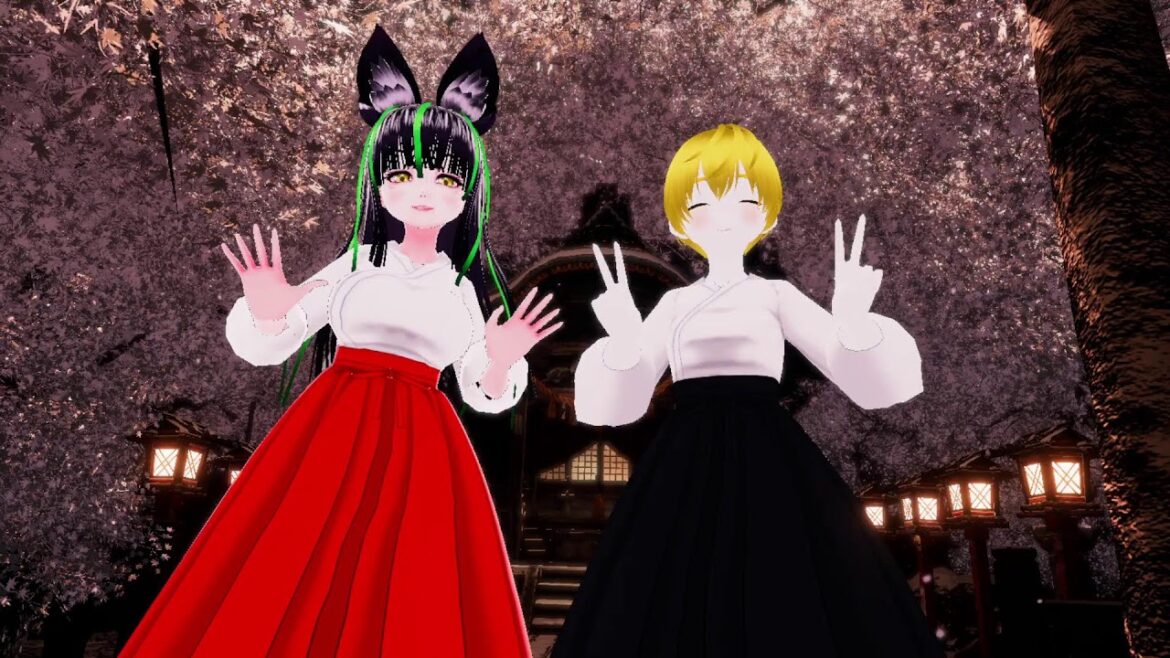 丁の作業部屋【魔王様、リトライ！R】九内伯斗とアクちゃん