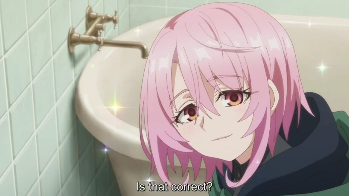 Sitri Is a Powerful Weakling -  Let This Grieving Soul Retire ( 嘆きの亡霊は引退したい) [Episode 7]