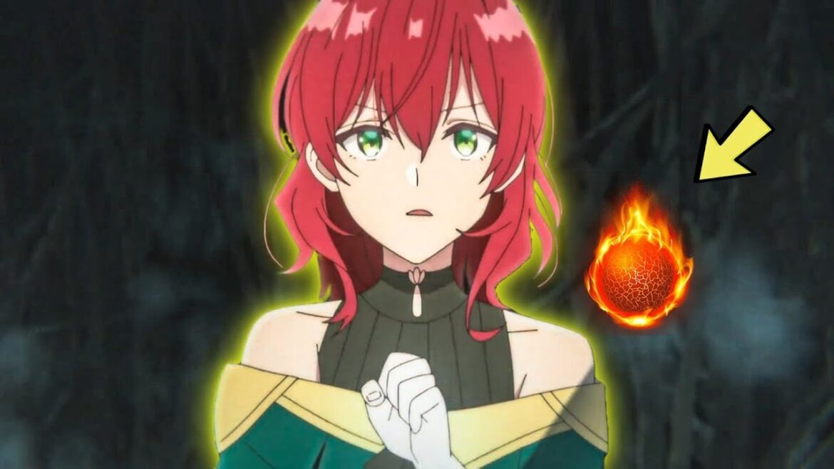 【アニメフル全話】魔導具師ダリヤはうつむかない 1~12話 | Anime English Subtitle 2025 😺🐹