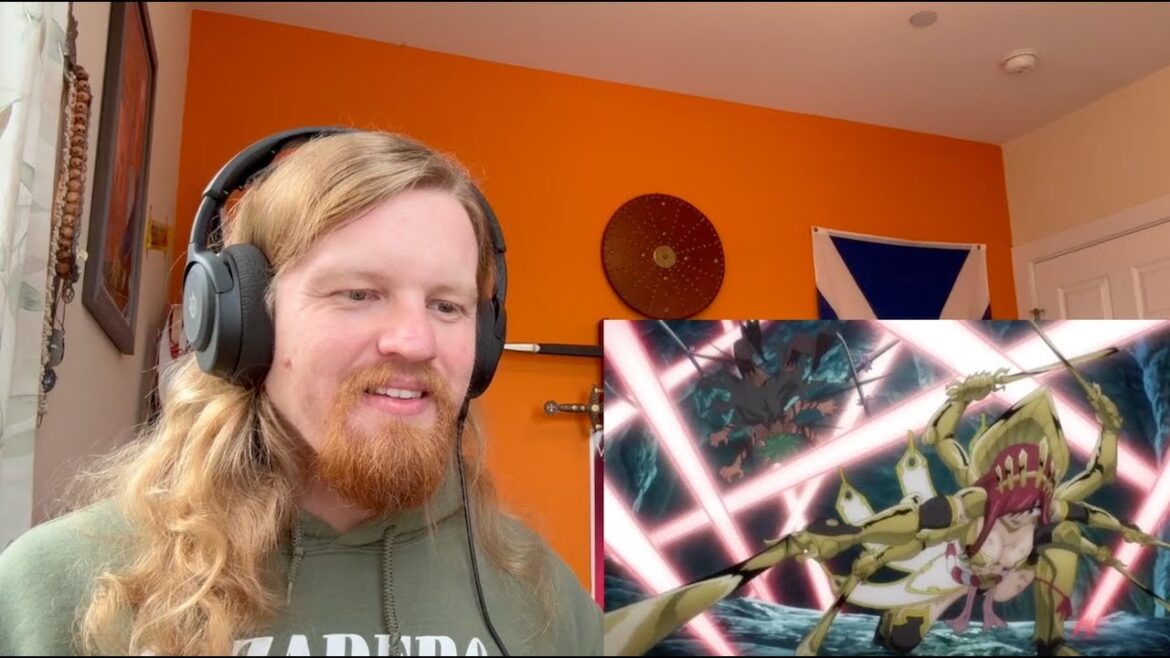 Unending Demon’s Parade – Let’s Watch: Fairy Tail 100 Years Quest, Episode 22 Unending Demon's Parade - Let's Watch: Fairy Tail 100 Years Quest, Episode 22