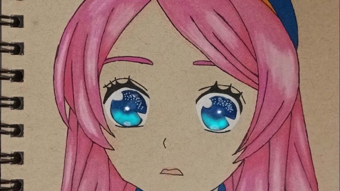 Nina from anime Hoshifuru Oukoku no Nina #explore