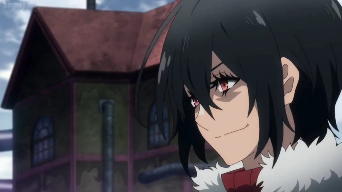 Noel Rejects Zeke Offer - The Most Notorious Talker Runs the World's Greatest Clan (話術士) [Episode 9]