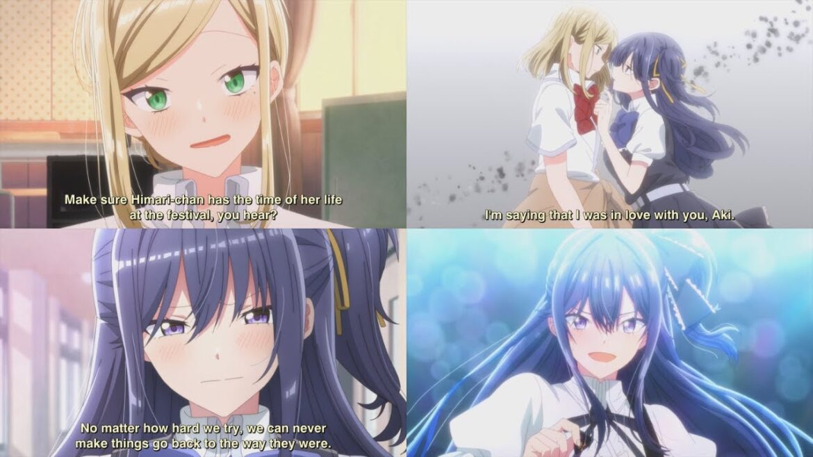 Sasayaku You ni Koi o Utau ep 11 reaction #SasayakuYouniKoiwoUtau #WhisperMeaLoveSong #ささやくように恋を唄う