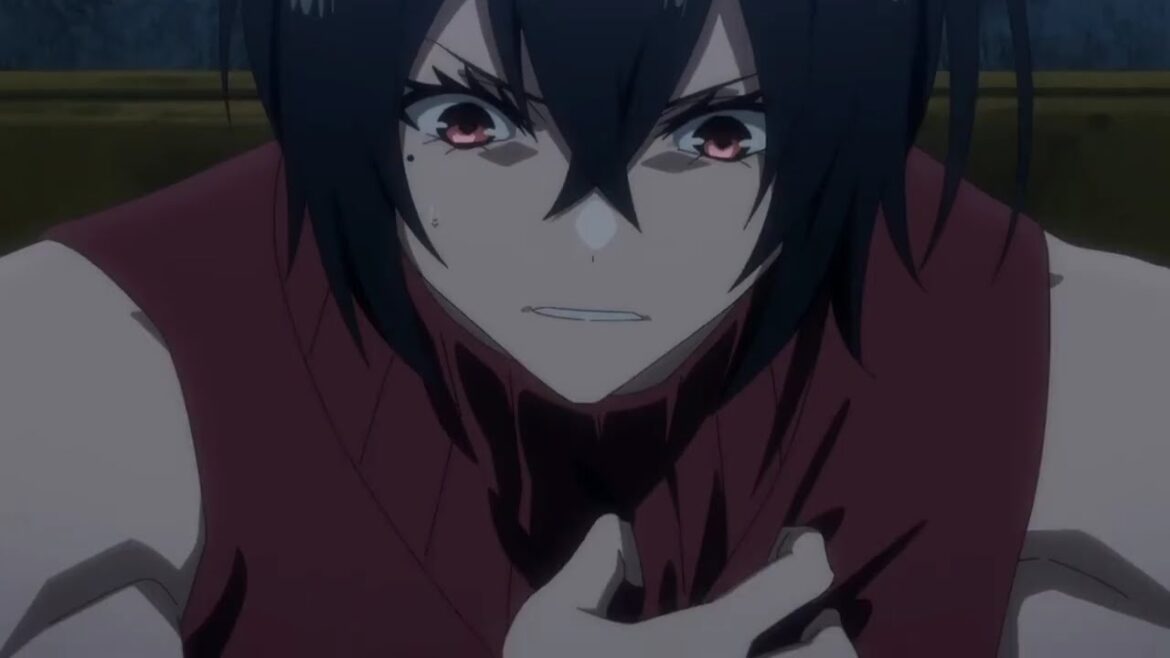 Finocchio Threaten Noel - The Most Notorious Talker Runs the World's Greatest Clan (話術士) [Episode 8]