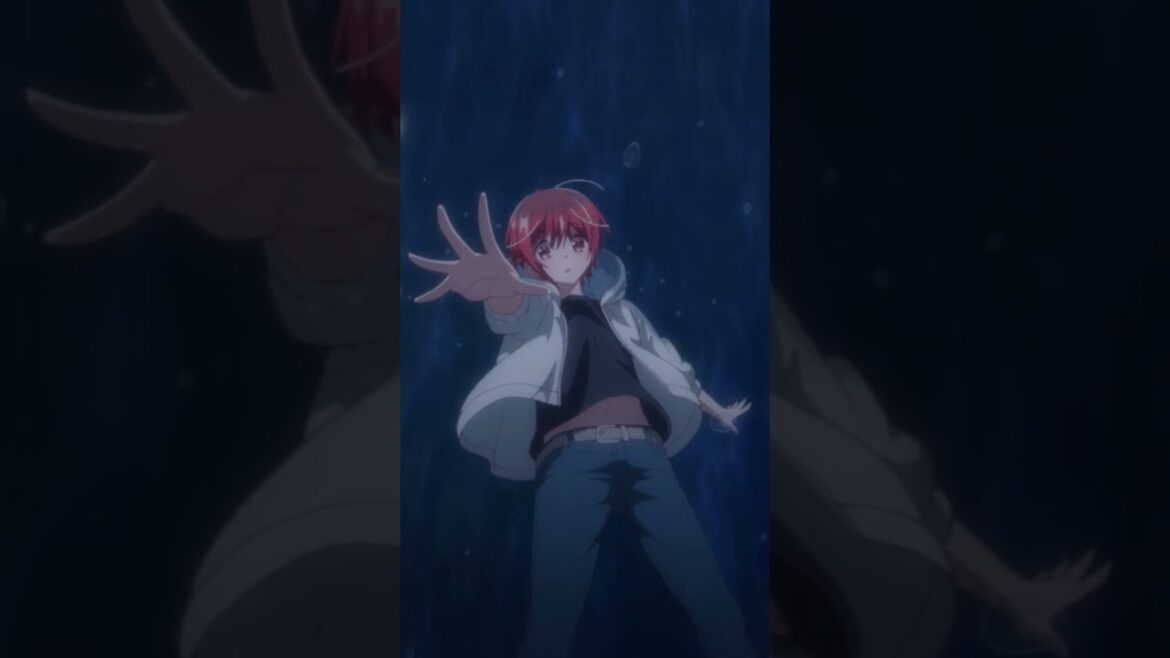 Vampire Dormitory - PV #ヴァンパイア男子寮