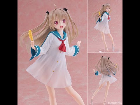 アトリ ATRI -My Dear Moments- TENITOL TALL ノンスケール プラスチック製 塗装済完成品フィギュア フリュー(FURYU) #PR アトリ ATRI -My Dear Moments- TENITOL TALL ノンスケール プラスチック製 塗装済完成品フィギュア フリュー(FURYU) #PR