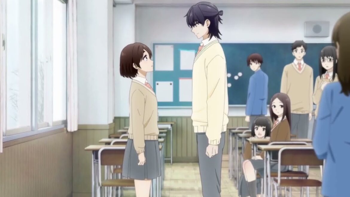 A Condition Called Love (2024) 30-Second Anime Review