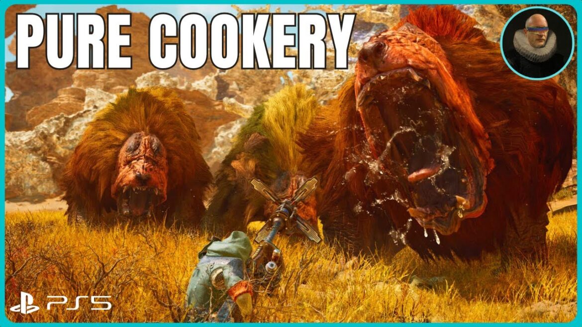 10 Reasons Why Monster Hunter Wilds Is Going To Cook 10 Reasons Why Monster Hunter Wilds Is Going To Cook