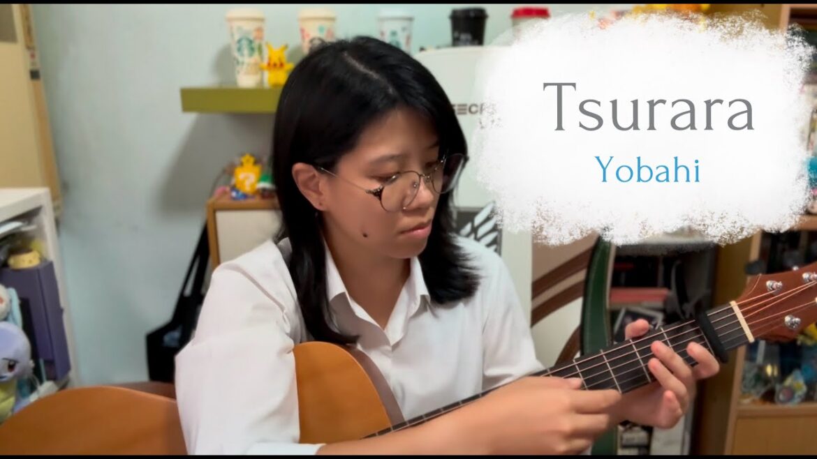 [cover] ツララ (Tsurara) - Yobahi | 青の祓魔師 雪ノ果篇 ED