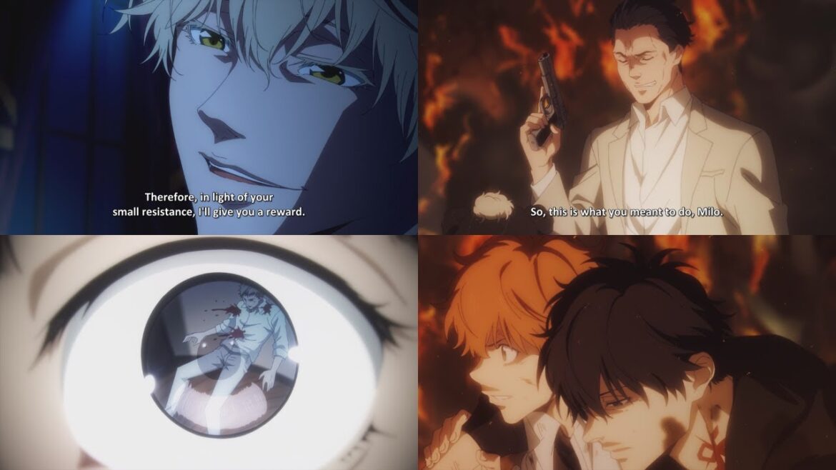 Ron Kamonohashi Forbidden Deductions season 2 episode 13 reaction #RonKamonohashi #KamonohashiRon Ron Kamonohashi Forbidden Deductions season 2 episode 13 reaction #RonKamonohashi #KamonohashiRon