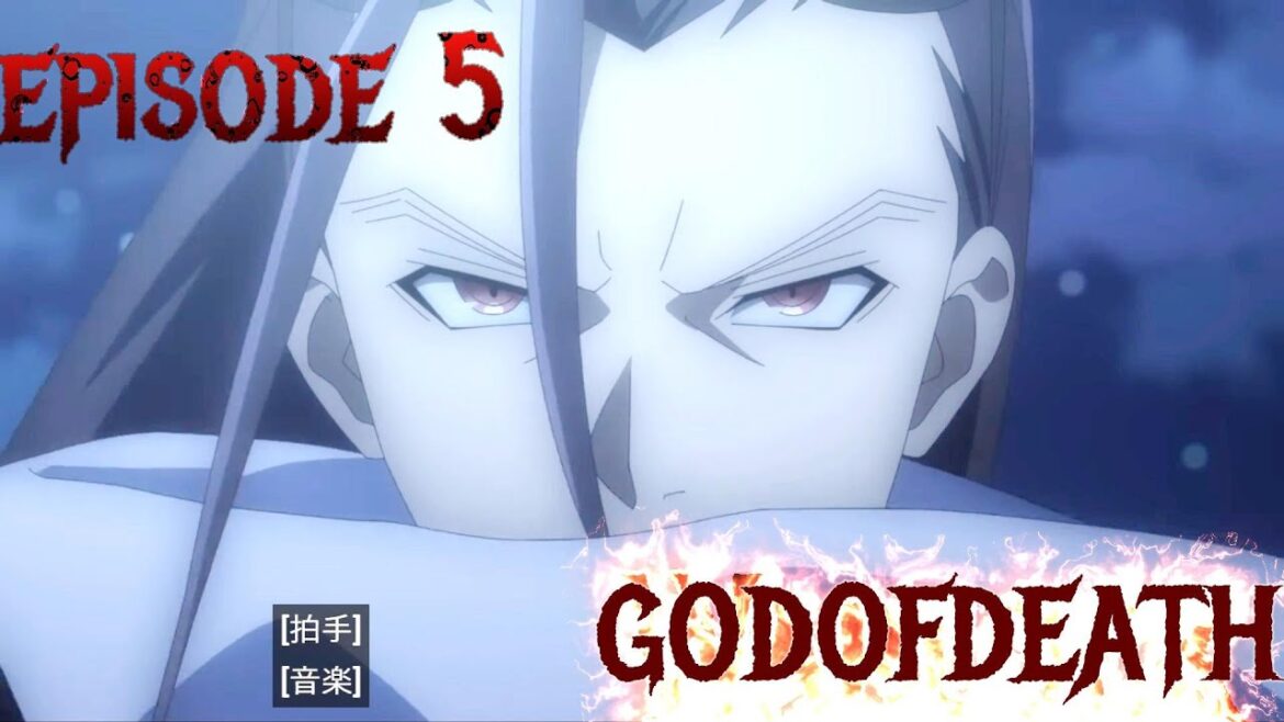 Duel Masters LOST ~Gekka no Shinigami~ Episode 05 explained in hindi #happynewyear