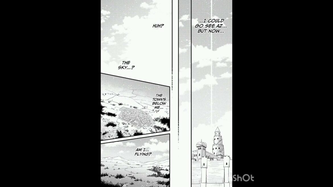 nina the starry bride chapter 13 subscribe like and share  #youtubevideo#anime#manga#viral