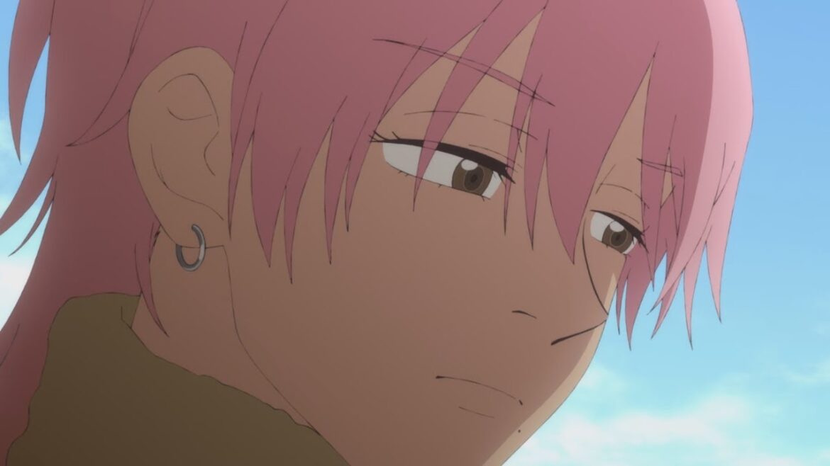 Negative Positive Angler episode 7 review Negative Positive Angler episode 7 review