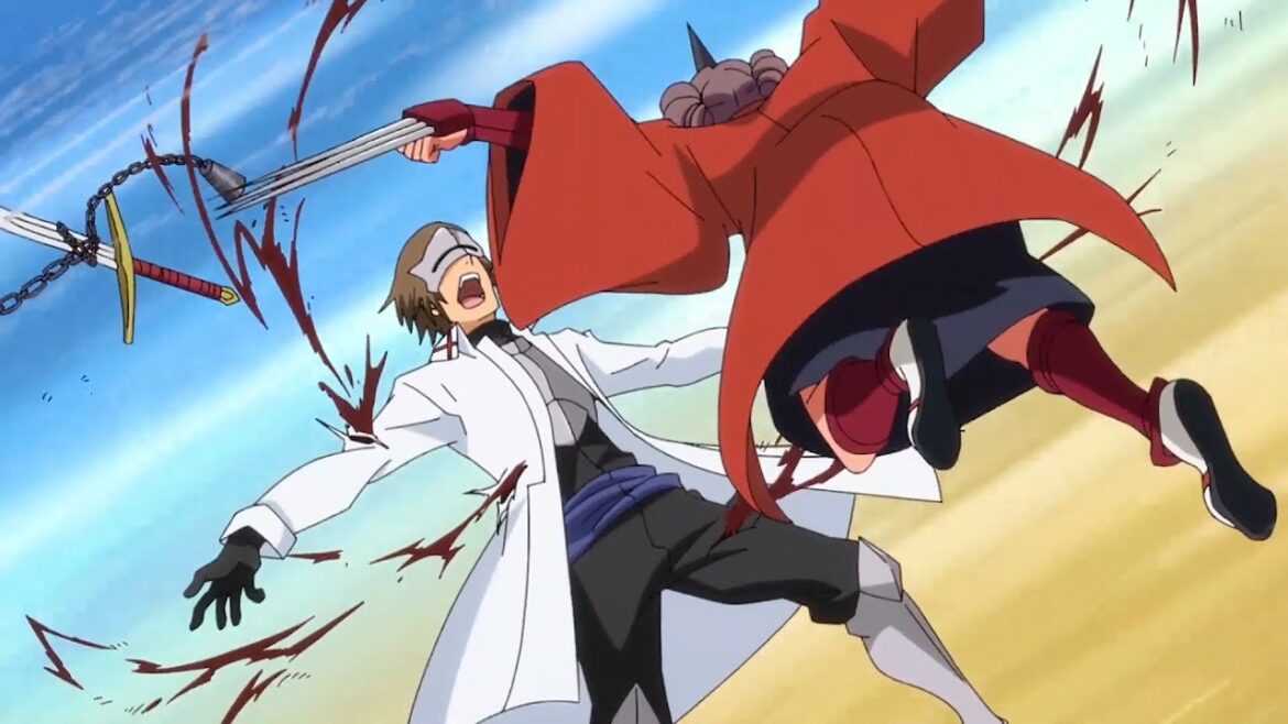 転生したらスライムだった件 第3  期 十字軍はテンペストに到達した。ヒナタは師であるシズから学んだすべてをかけて、リムルとの死闘に挑む。 転生したらスライムだった件 第3  期 十字軍はテンペストに到達した。ヒナタは師であるシズから学んだすべてをかけて、リムルとの死闘に挑む。