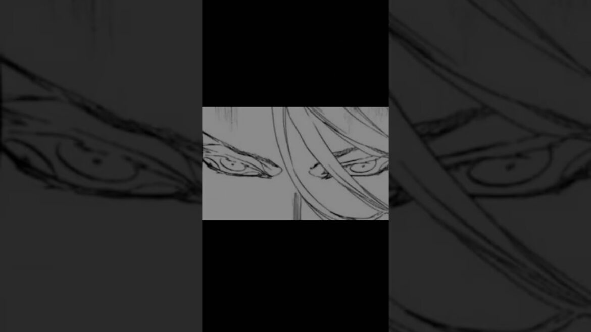 『BLEACH千年血戦篇-相剋譚』ユーグラム・ハッシュヴァルト 『視えているぞ』