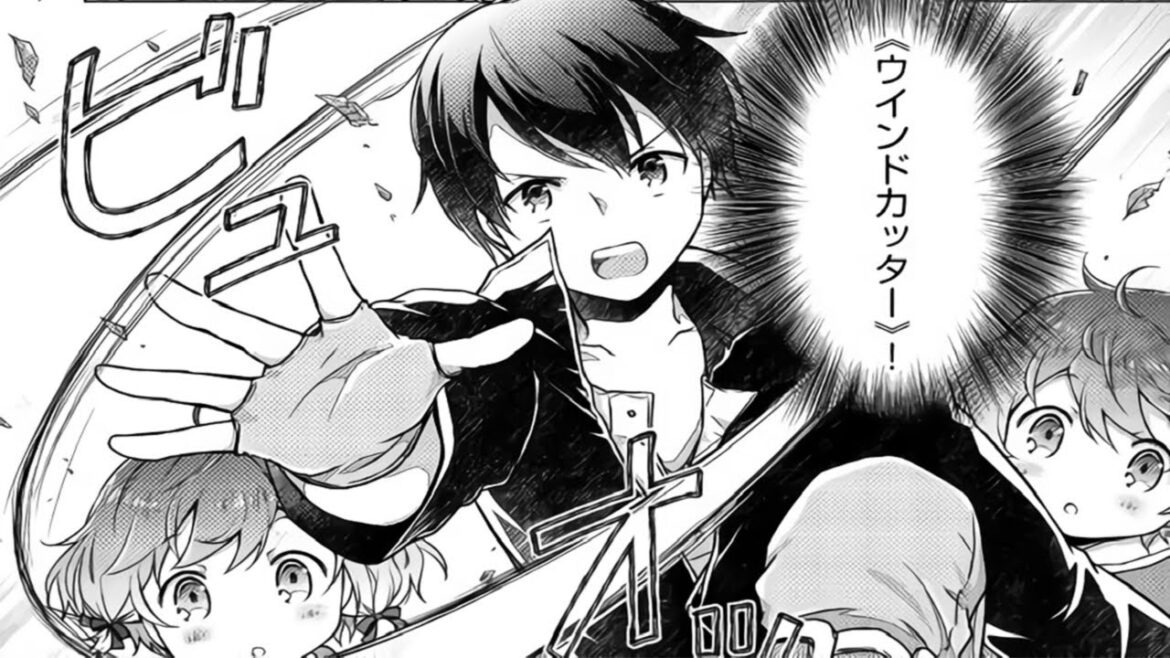 【異世界漫画】異世界ゆるり紀行 ～子育てしながら冒険者します 40~67【マンガ動画】
