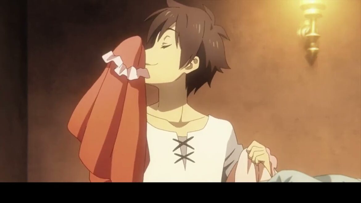 この素晴らしい世界に祝福を！３期２話爆笑シーン