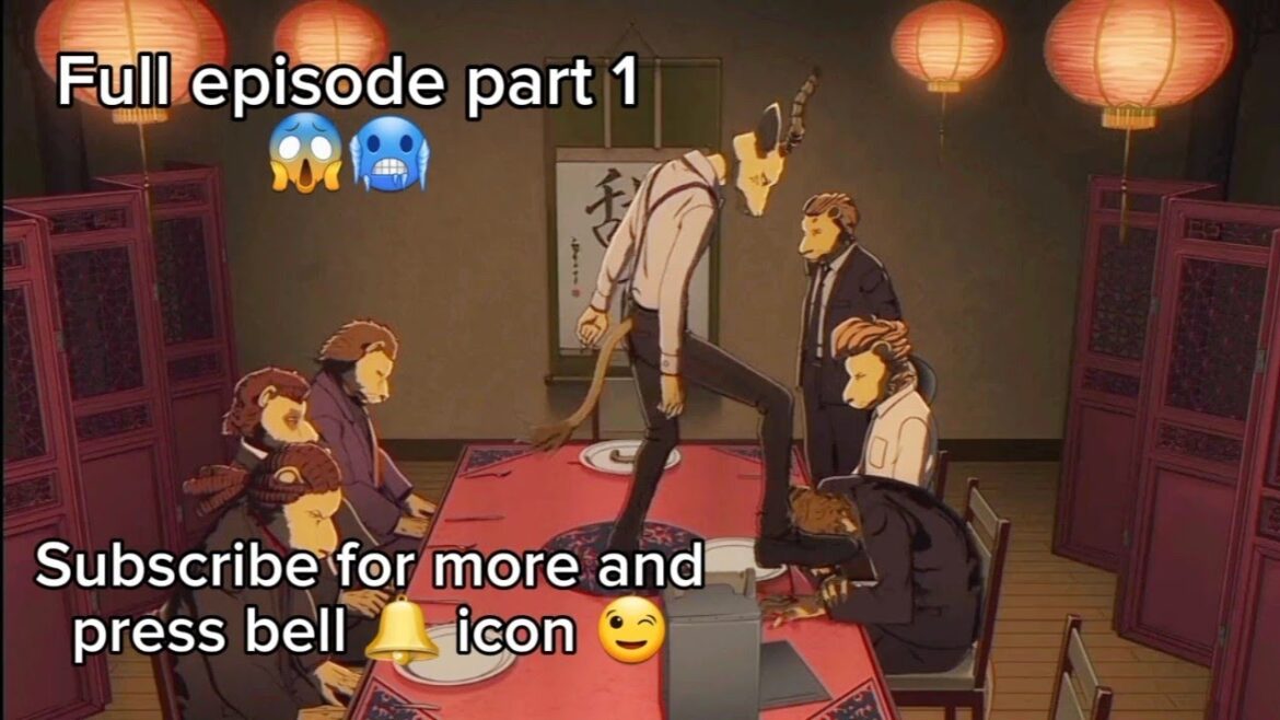beastars final season full episode 10|beastars final season full episode10 with english subtitles😱🥶