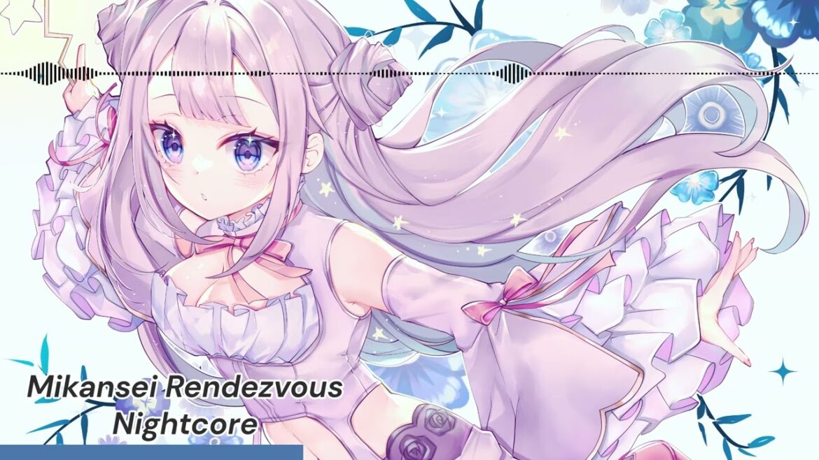 Mikansei Rendezvous – Nightcore Mikansei Rendezvous - Nightcore
