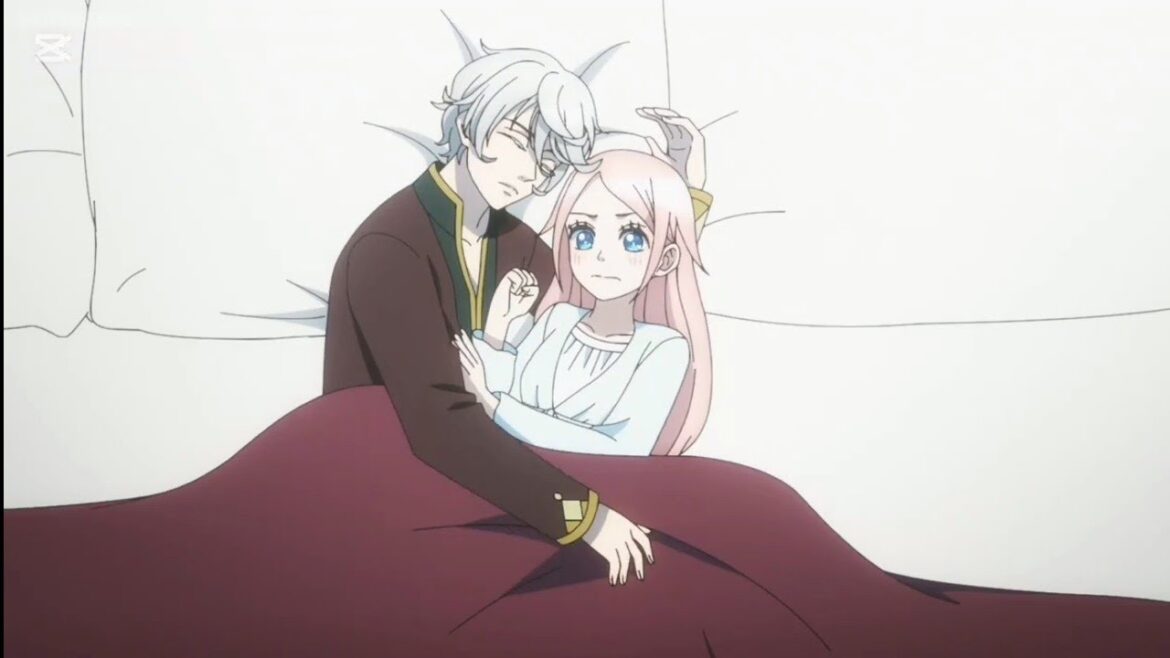 sett x nina ~ nina the starry bride