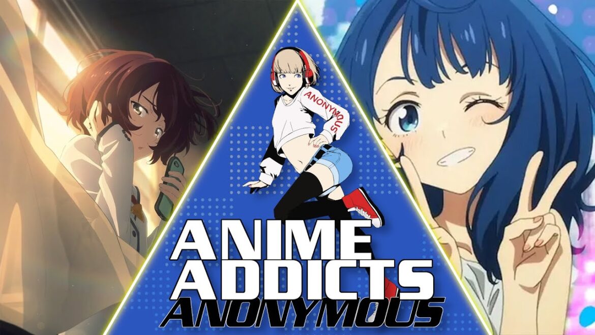 Review of Too Many Losing Heroines