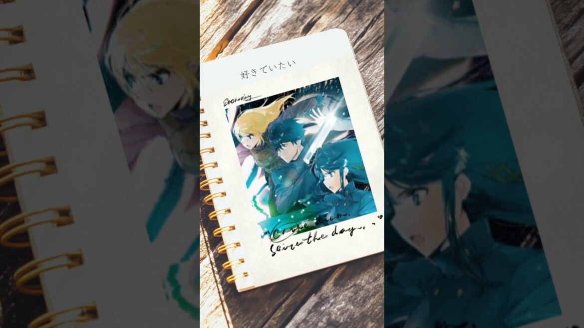 #魔法科高校の劣等生#司波兄妹#アンジェリーナ=クドウ=シールズ