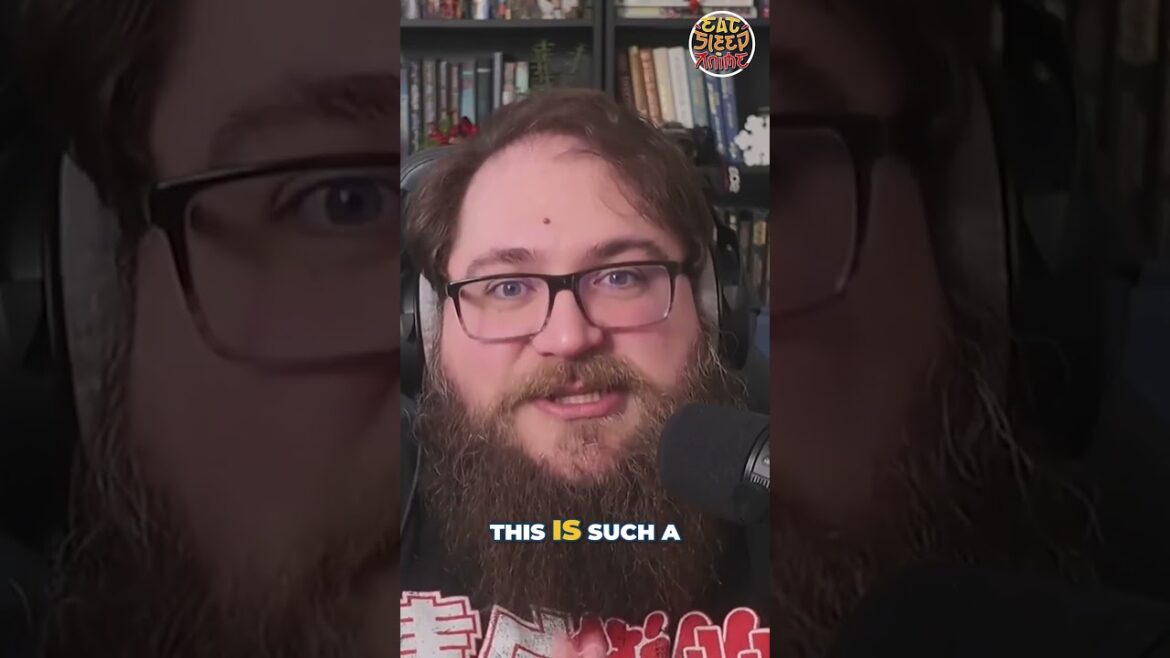 Delicious In Dungeon Is One Of The Best Anime’s Of 2024