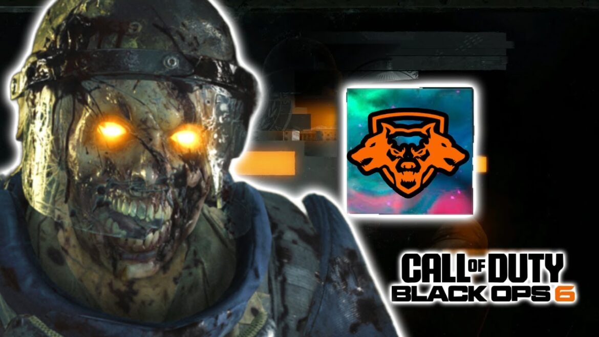 The New Fastest Farm for Nebula in Black Ops 6 Zombies