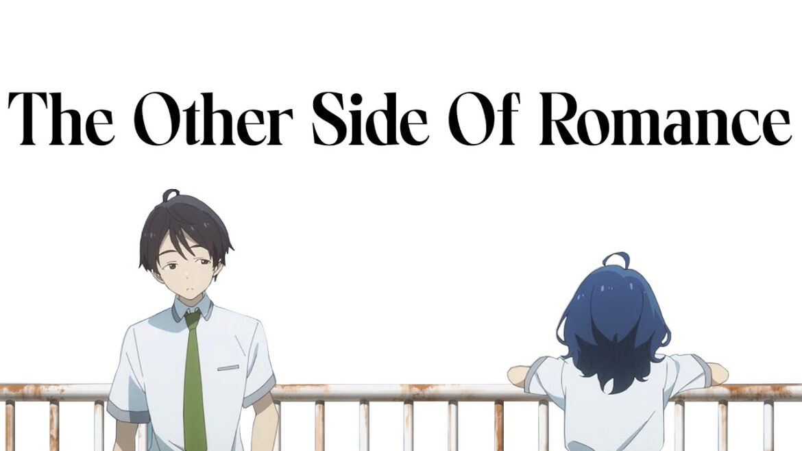 The Other Side of Love Triangles The Other Side of Love Triangles