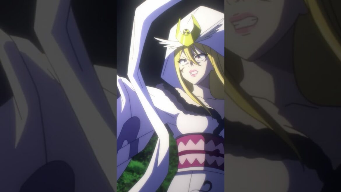 「クルヌギ流抜刀術」／#FAIRYTAIL #100年クエスト #フェアリーテイル #FT100YQ本編は各種配信サービスにて！