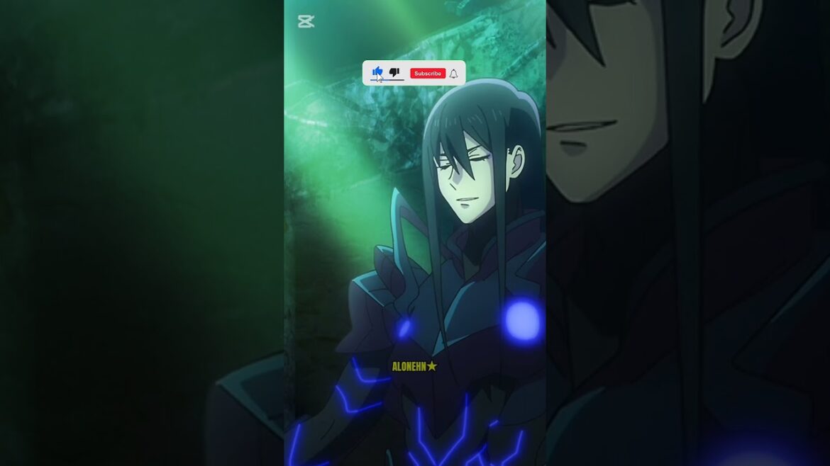 Anime: Maou 2099 #momentosanime #waifu